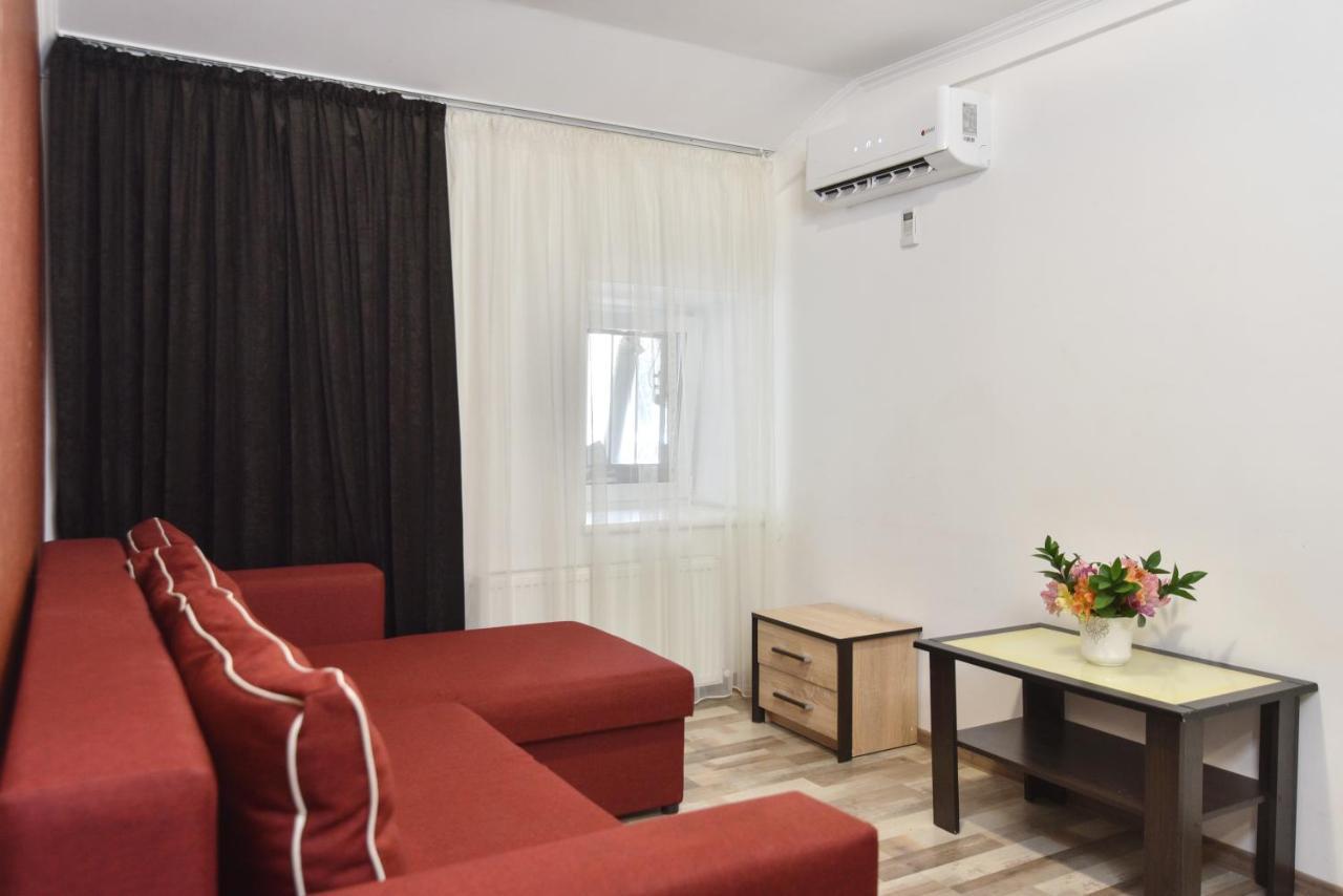 Venus Hotel Odesa Exterior photo